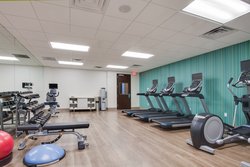  - Holiday Inn Express & Suites Airport Fort Lauderdale - I-95, Exit 25