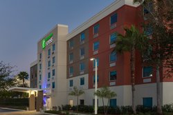  - Holiday Inn Express & Suites Airport Fort Lauderdale - I-95, Exit 25