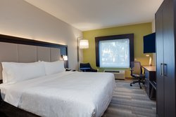  - Holiday Inn Express & Suites Airport Fort Lauderdale - I-95, Exit 25