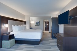  - Holiday Inn Express & Suites Airport Fort Lauderdale - I-95, Exit 25