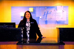  - Holiday Inn Express & Suites Williamsburg