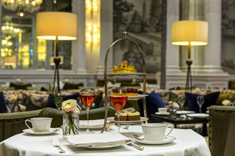 ROCCO FORTE BALMORAL HOTEL - Photo 42