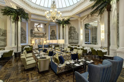 ROCCO FORTE BALMORAL HOTEL - Photo 44