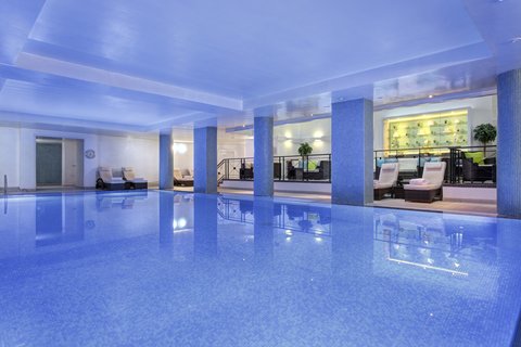 ROCCO FORTE BALMORAL HOTEL - Photo 46