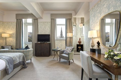 ROCCO FORTE BALMORAL HOTEL - Photo 34