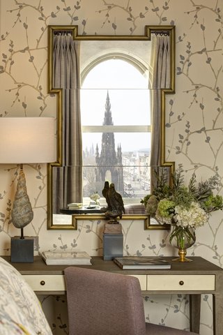 ROCCO FORTE BALMORAL HOTEL - Photo 32