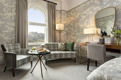 ROCCO FORTE BALMORAL HOTEL - Photo 31
