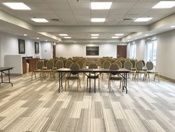  - Holiday Inn Express & Suites Somerset