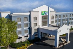  - Holiday Inn Express Murfreesboro