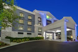  - Holiday Inn Express Murfreesboro