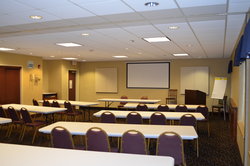  - Holiday Inn Express & Suites Oxford - I-20, Exit 188