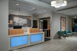  - Holiday Inn Express & Suites Oxford - I-20, Exit 188