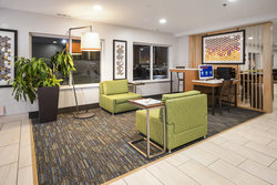  - Holiday Inn Express Vernon Hills