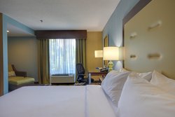  - Holiday Inn Express & Suites Sylva