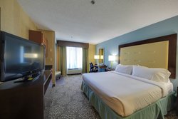  - Holiday Inn Express & Suites Sylva