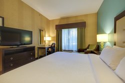  - Holiday Inn Express & Suites Sylva