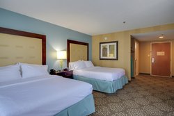  - Holiday Inn Express & Suites Sylva
