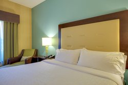  - Holiday Inn Express & Suites Sylva