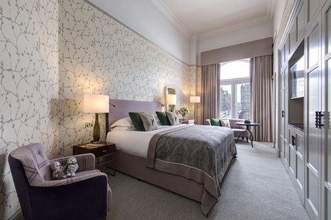 ROCCO FORTE BALMORAL HOTEL - Photo 35
