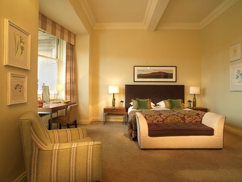 ROCCO FORTE BALMORAL HOTEL - Photo 37