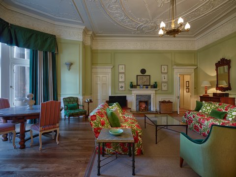 ROCCO FORTE BALMORAL HOTEL - Photo 11