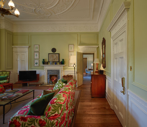 ROCCO FORTE BALMORAL HOTEL - Photo 9
