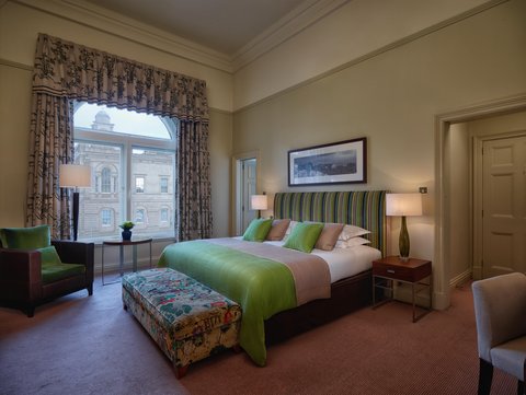 ROCCO FORTE BALMORAL HOTEL - Photo 10