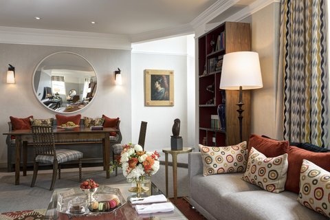 ROCCO FORTE BALMORAL HOTEL - Photo 13