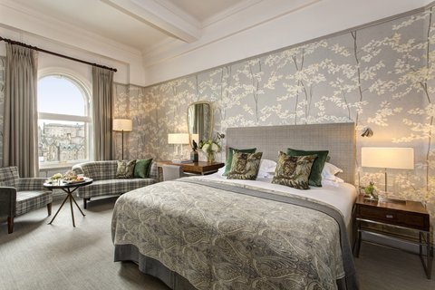 ROCCO FORTE BALMORAL HOTEL - Photo 33