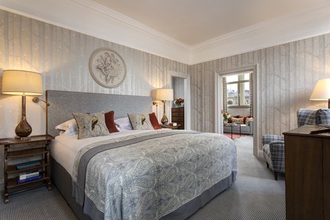 ROCCO FORTE BALMORAL HOTEL - Photo 14