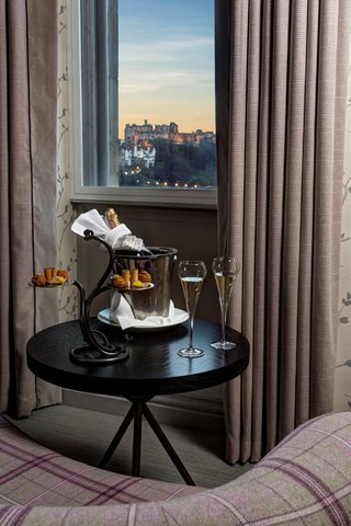 ROCCO FORTE BALMORAL HOTEL - Photo 28