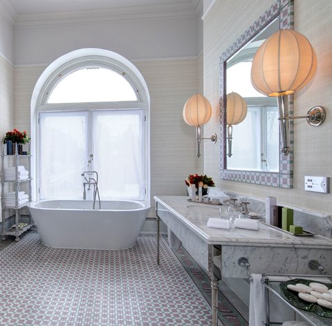 ROCCO FORTE BALMORAL HOTEL - Photo 8