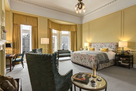 ROCCO FORTE BALMORAL HOTEL - Photo 7