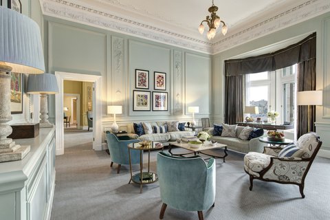 ROCCO FORTE BALMORAL HOTEL - Photo 4