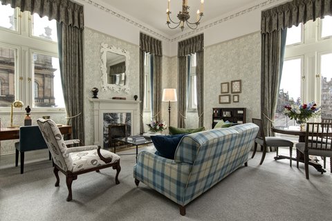 ROCCO FORTE BALMORAL HOTEL - Photo 15