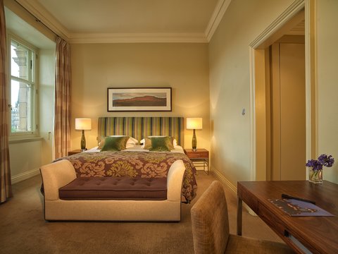 ROCCO FORTE BALMORAL HOTEL - Photo 36
