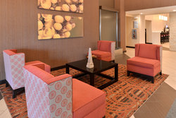  - Holiday Inn Express & Suites Airport Indianapolis - I-74 & I-465, Exit 13