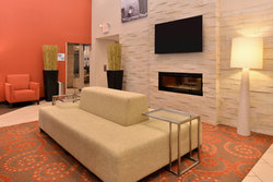  - Holiday Inn Express & Suites Airport Indianapolis - I-74 & I-465, Exit 13