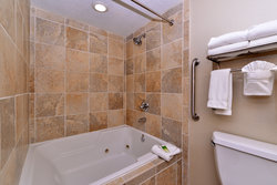  - Holiday Inn Express & Suites Airport Indianapolis - I-74 & I-465, Exit 13