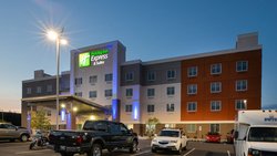  - Holiday Inn Express & Suites East Lexington - I-75, Exit 110