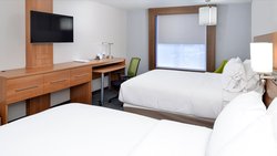  - Holiday Inn Express & Suites East Lexington - I-75, Exit 110