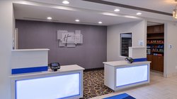  - Holiday Inn Express & Suites East Lexington - I-75, Exit 110