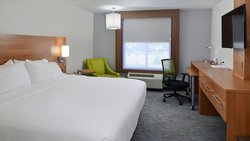  - Holiday Inn Express & Suites East Lexington - I-75, Exit 110