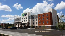  - Holiday Inn Express & Suites East Lexington - I-75, Exit 110