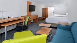  - Holiday Inn Express & Suites East Lexington - I-75, Exit 110