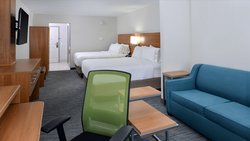  - Holiday Inn Express & Suites East Lexington - I-75, Exit 110