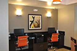  - Holiday Inn Express Salem