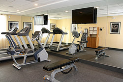  - Holiday Inn Express & Suites FLL South Dania Beach