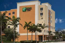  - Holiday Inn Express & Suites FLL South Dania Beach