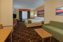  - Holiday Inn Express & Suites FLL South Dania Beach